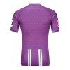 Maillot de Supporter Valladolid Domicile 2024-25 Pour Homme